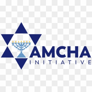 Amcha Initiative - Emblem, HD Png Download