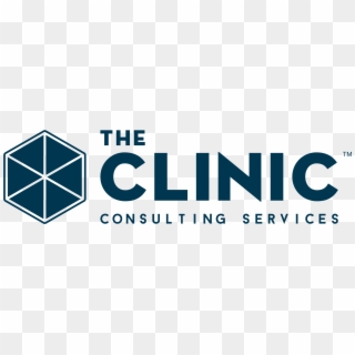 The Clinic Consulting - Graphic Design, HD Png Download