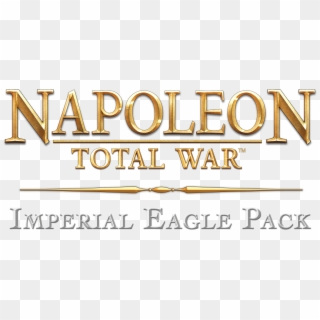 Total War - Napoleon Total War, HD Png Download