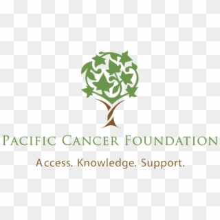 Hard Rock Cafe Logo Png , Png Download - Pacific Cancer Foundation, Transparent Png