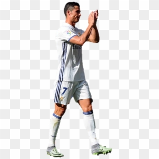 Ronaldo Png 2016 - Player, Transparent Png