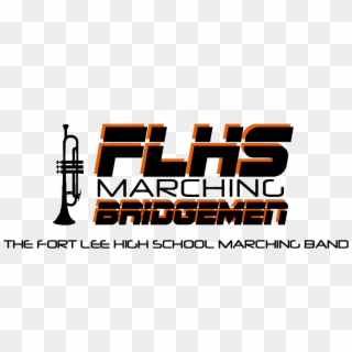 Fort Lee High School - Fort Lee High School Marching Band, HD Png Download