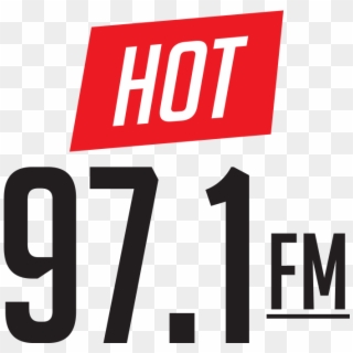 Hot 97 Svg, HD Png Download