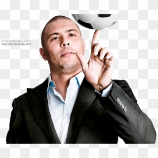 Redeorto Ronaldo - Businessperson, HD Png Download