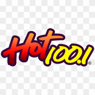 View All Posts From Hot - Hot 100.1, HD Png Download