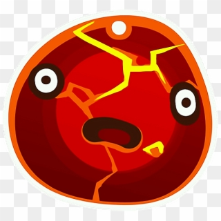 Monomipark Sticker - Slime Rancher Slimes, HD Png Download