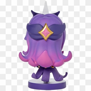 League Of Legends Riot Official Authentic Star Guardian - Figurine, HD Png Download