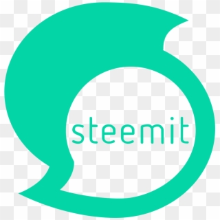 Steemit New Logo - Logo Steemit, HD Png Download