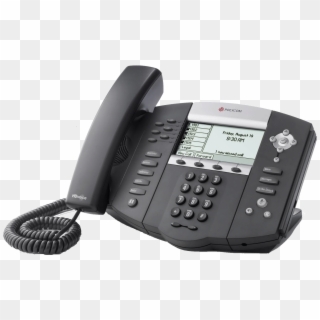 Before Replacing Your Outgrown, Outdated And Expensive - Polycom Soundpoint Ip 550, HD Png Download