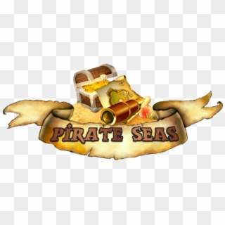 Pirate Seas, HD Png Download
