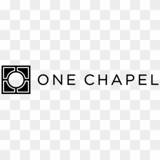 One Chapel - Circle, HD Png Download