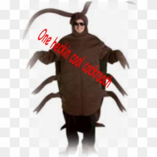 Follow @helloguineapig Quality Memes, Me Too Meme, - Cockroach Costume Gif, HD Png Download