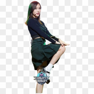 Find Images And Videos About Twice, Png And Mina On - Mina Twice Full Png, Transparent Png