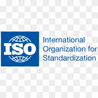 Click Here To Download Our Iso - Iso International Organization For Standardization, HD Png Download