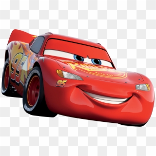 Toy Wikia Cars Mcqueen Lightning Pixar Image Category - Lightning Mcqueen Cars Png, Transparent Png