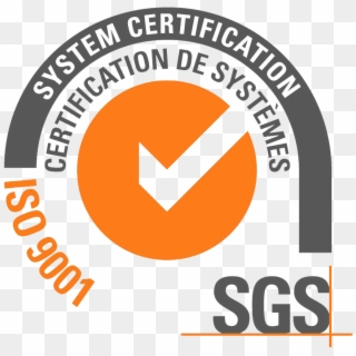 The Guyana Sugar Corporation Incorporated Became Iso - Iso 9001 Sgs Logo, HD Png Download