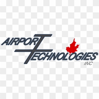 Airport Technologies Inc - Maple Leaf, HD Png Download