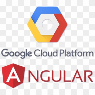 Angular 7 With Google Cloud - Circle, HD Png Download