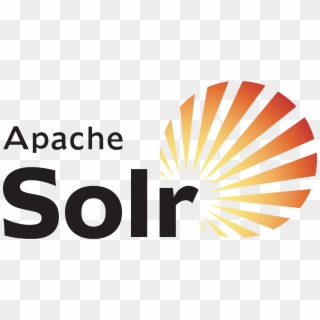 Apache Solr, HD Png Download