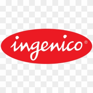 Ingenico Logo - Ingenico Logo Png, Transparent Png