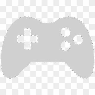 Games - Joystick Icon Vector, HD Png Download