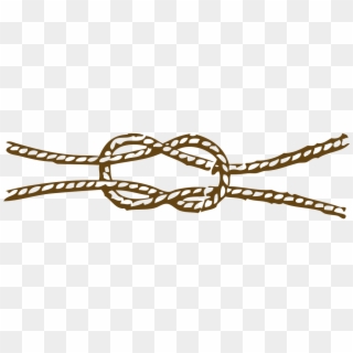 Vector Underline Transparent - Nautical Rope Knot Clipart, HD Png Download