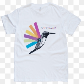 Arcade Firewomen's Kanpe T-shirt - Swordfish, HD Png Download