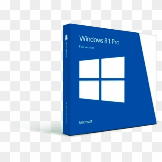 Microsoft Windows - Windows 8, HD Png Download