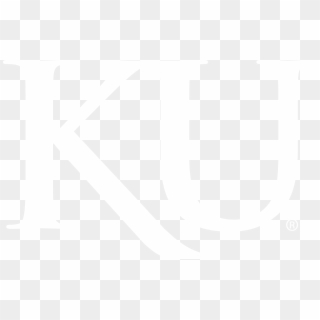 Ku Logo - University Of Kansas, HD Png Download