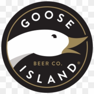 Goose Island Brewhouse - Goose Island Brewery Logo, HD Png Download