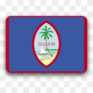 Ultra Flag High Res 1280x960, - Guam Flag Clipart, HD Png Download