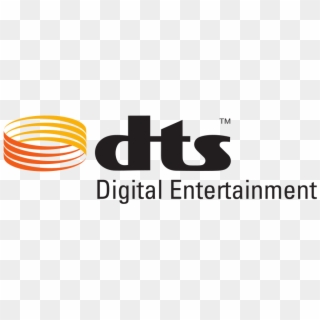 Dts Logo - Dts Digital Surround, HD Png Download