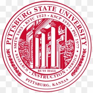Pittsburg State University, HD Png Download