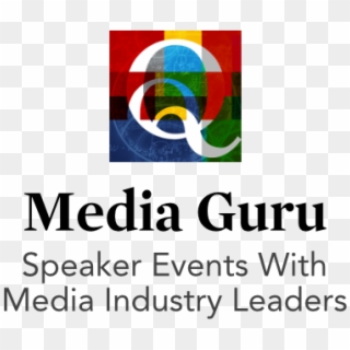 Quantum Media Organizes Both The Media Guru And Media - Events Icon, HD Png Download