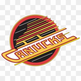 Vancouver Canucks Skate Logo, HD Png Download