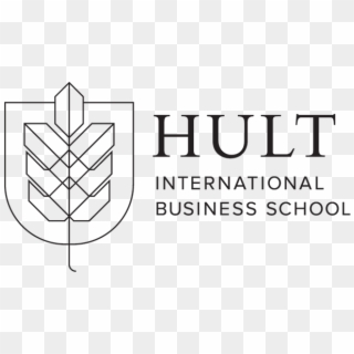 Hult Business School Logo, HD Png Download