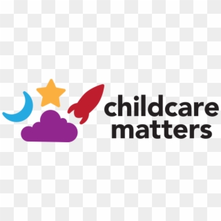 Childcare Matters Logo - Child Care Matters, HD Png Download