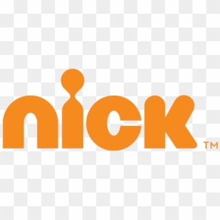 Nick Logo Png, Transparent Png