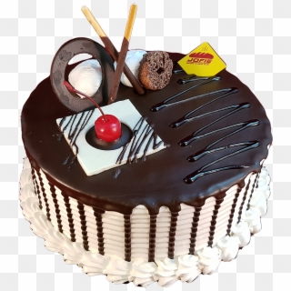 Product Information - Chocolate Cake, HD Png Download