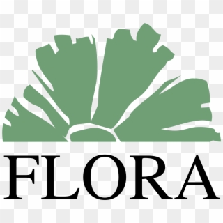Flora Logo Png Transparent - Ecema Logo, Png Download