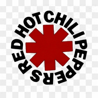 Red Hot Chili Peppers Logo Png - Red Hot Chili Peppers Greatest Songs 2018, Transparent Png
