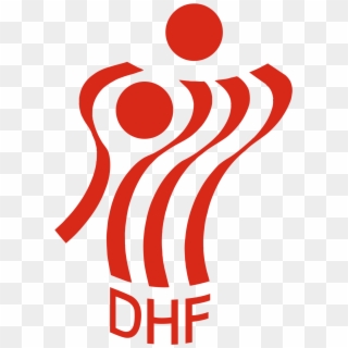 Danish Handball Federation, HD Png Download
