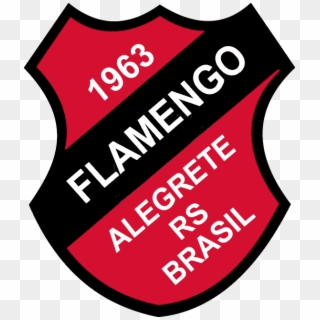 Cef Flamengo - Flamengo Alegrete, HD Png Download