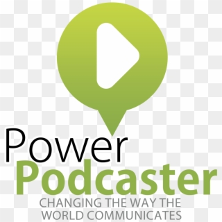 Power Podcasters - Friendster, HD Png Download