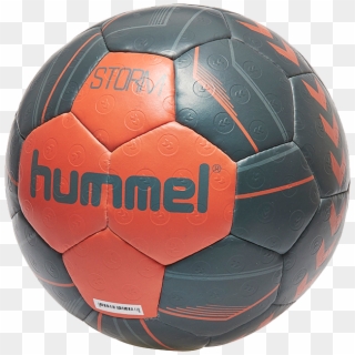 Hummel Handball Hb - Hummel Storm, HD Png Download - 613x615(#3398247) - PngFind