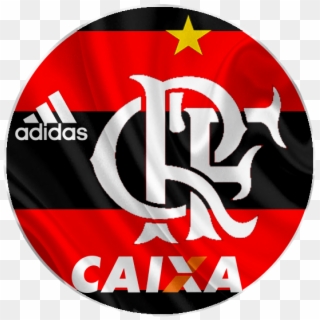 Flamengo - Clube Regatas Flamengo, HD Png Download
