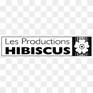 Les Productions Hibiscus Logo Png Transparent - Parallel, Png Download