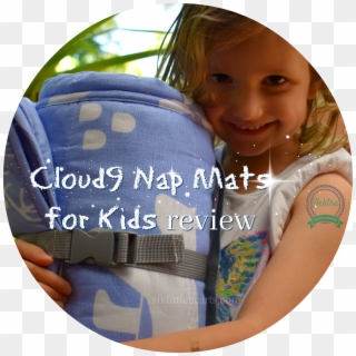 Elektra Cloud9 Nap Mats Review, HD Png Download