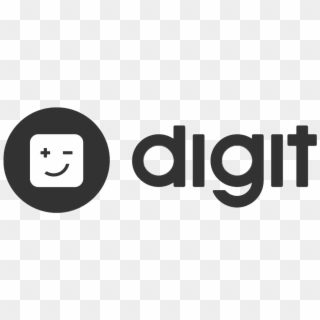 Best For Budgeting - Digit App Logo, HD Png Download