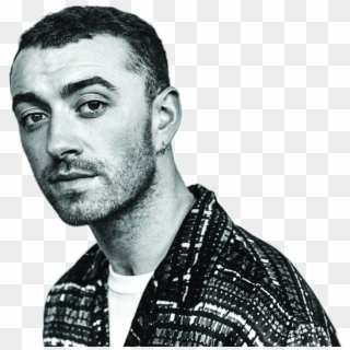 Download - Sam Smith, HD Png Download